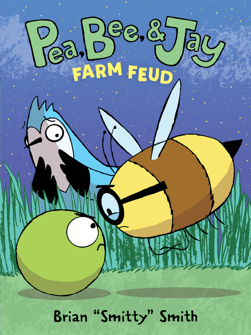 Title details for Farm Feud by Brian "Smitty" Smith - Wait list